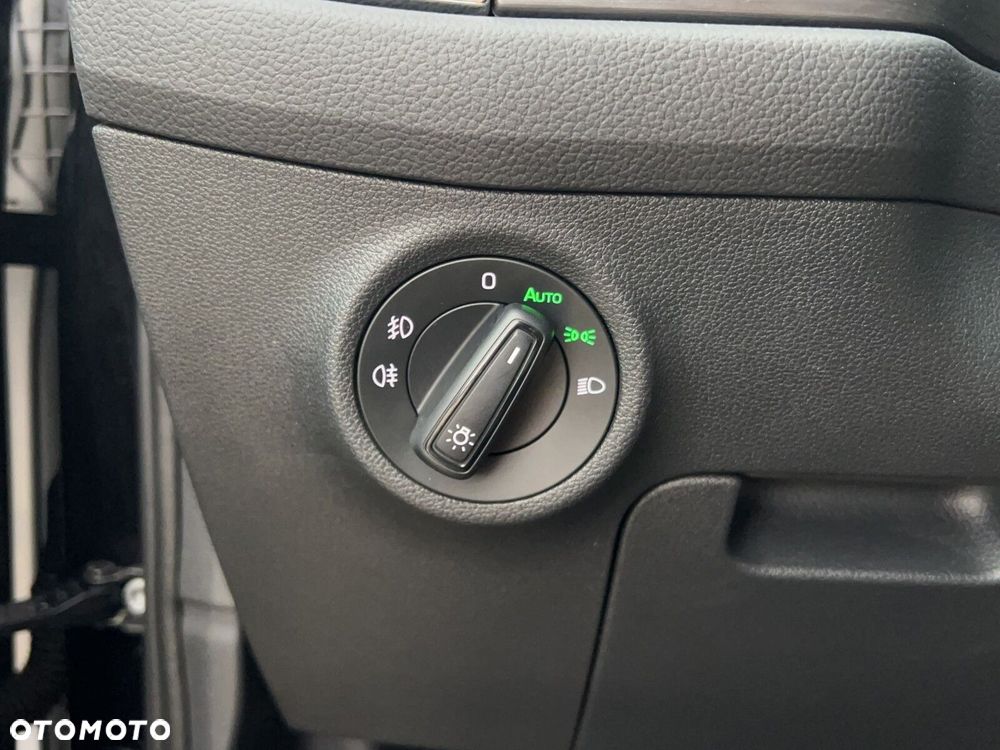 Skoda Kodiaq 1.5 TSI ACT 4x2 Ambition DSG - 19