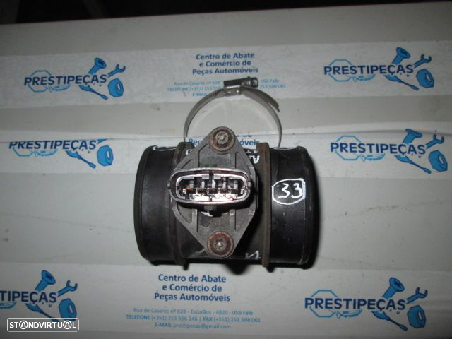 Massa De Ar 0281002309 ALFA ROMEO 156 JTD BOSCH FIAT PUNTO 2000 1.9 JTD BOSCH - 5
