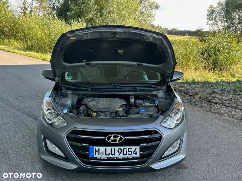 Hyundai i30 - 8
