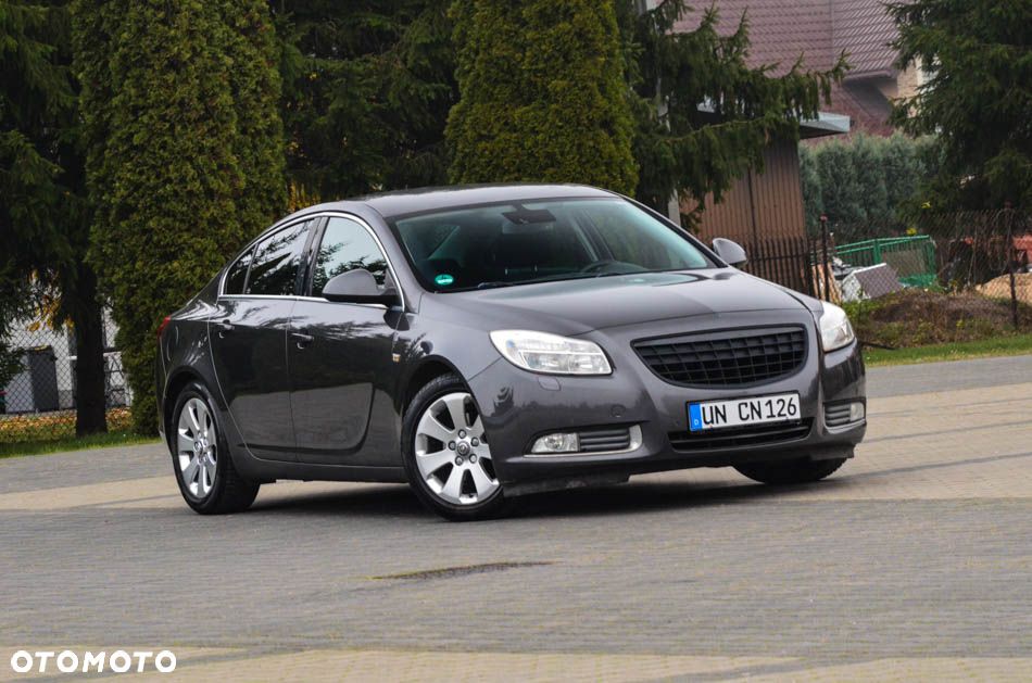 Opel Insignia 1.8 Active - 3