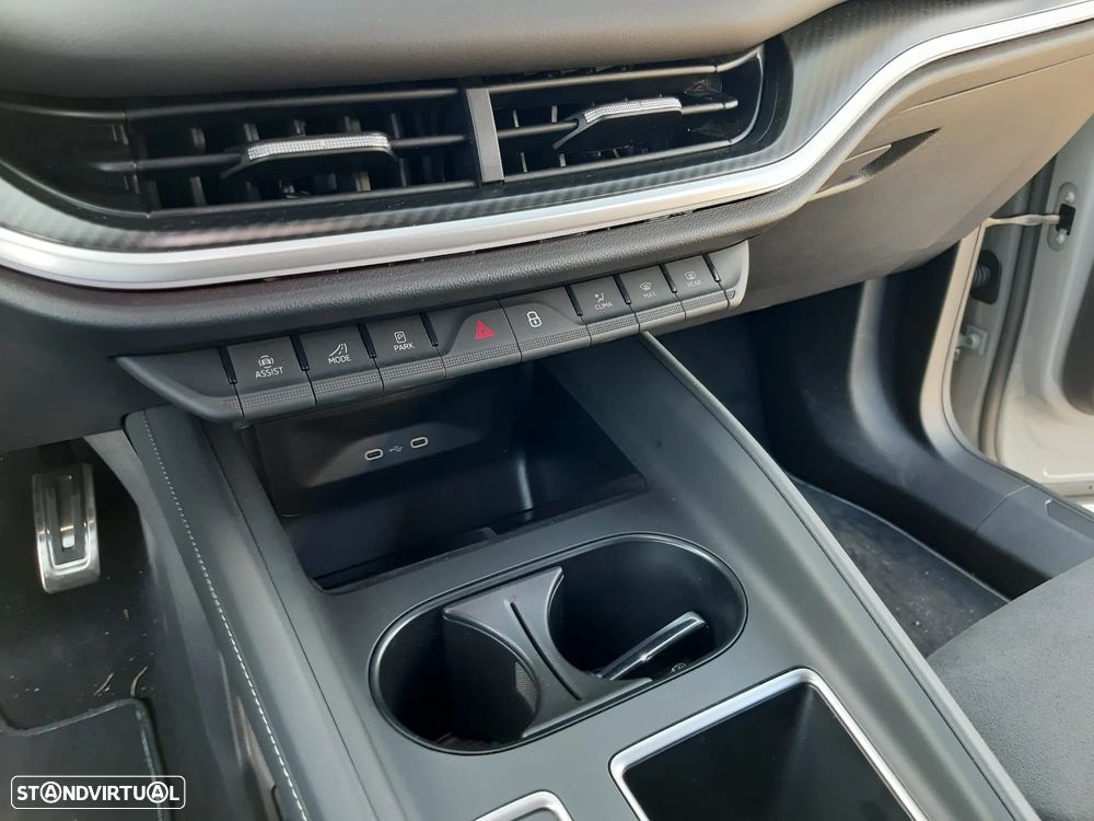 Skoda Elroq 85 Sportline - 15