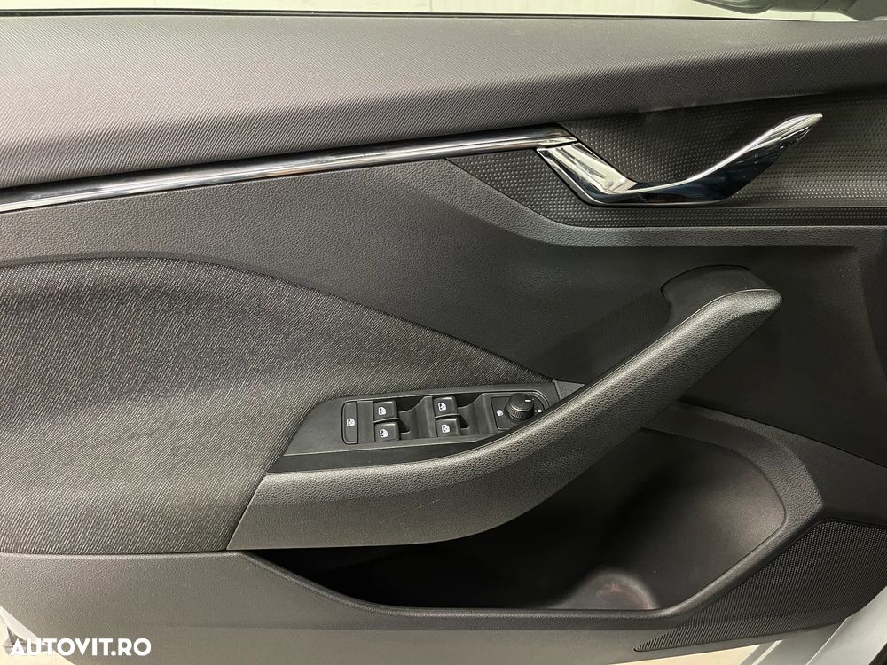 Skoda Kamiq 1.5 TSI DSG Style - 24