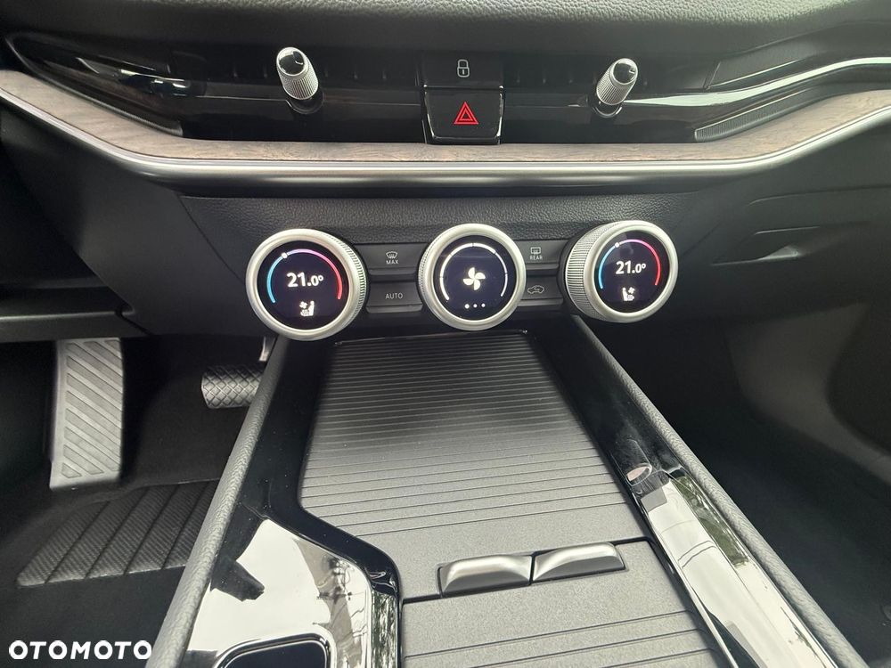 Skoda Superb - 32