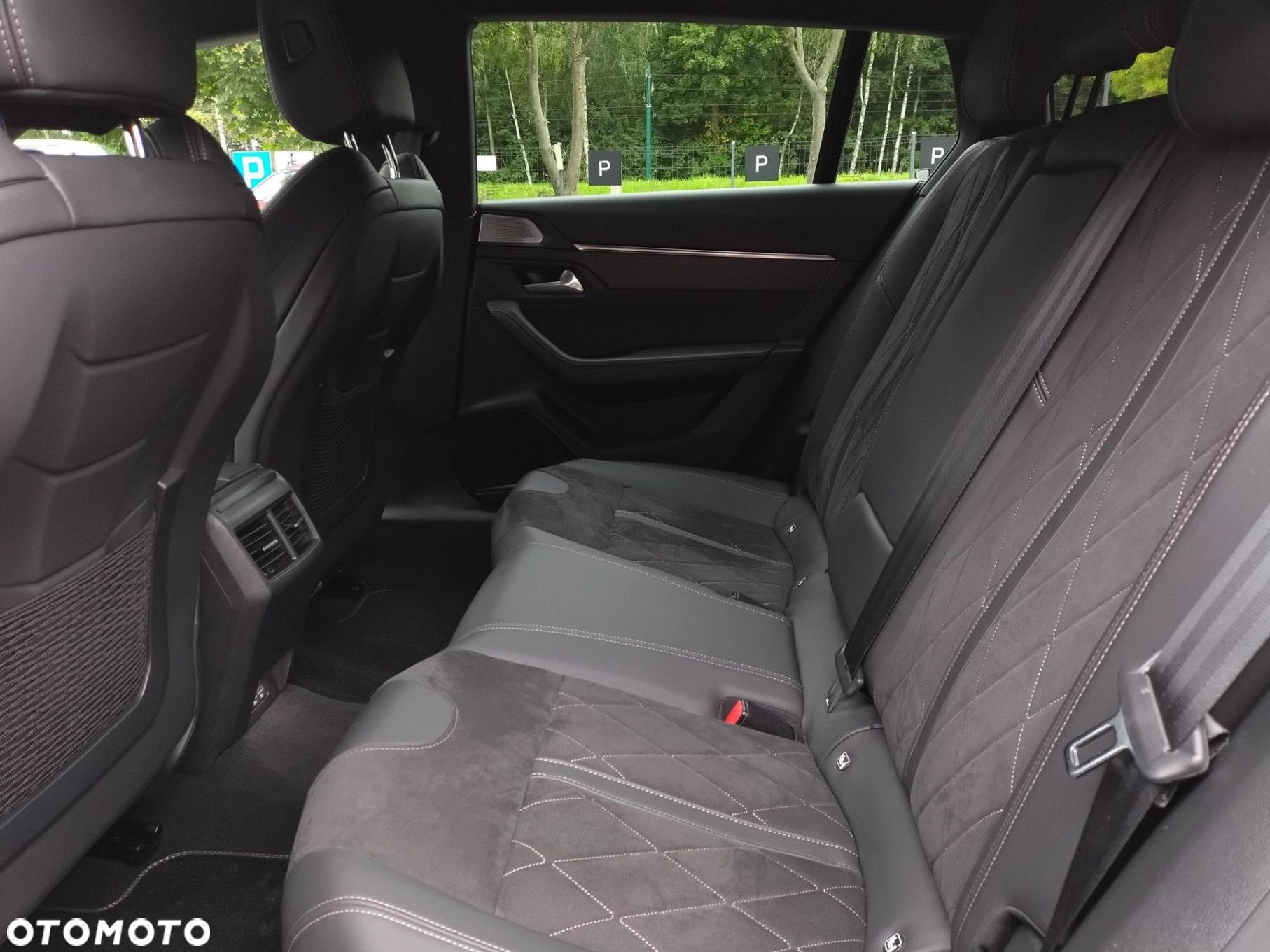 Peugeot 508 1.6 PureTech GT Pack S&S EAT8 - 30