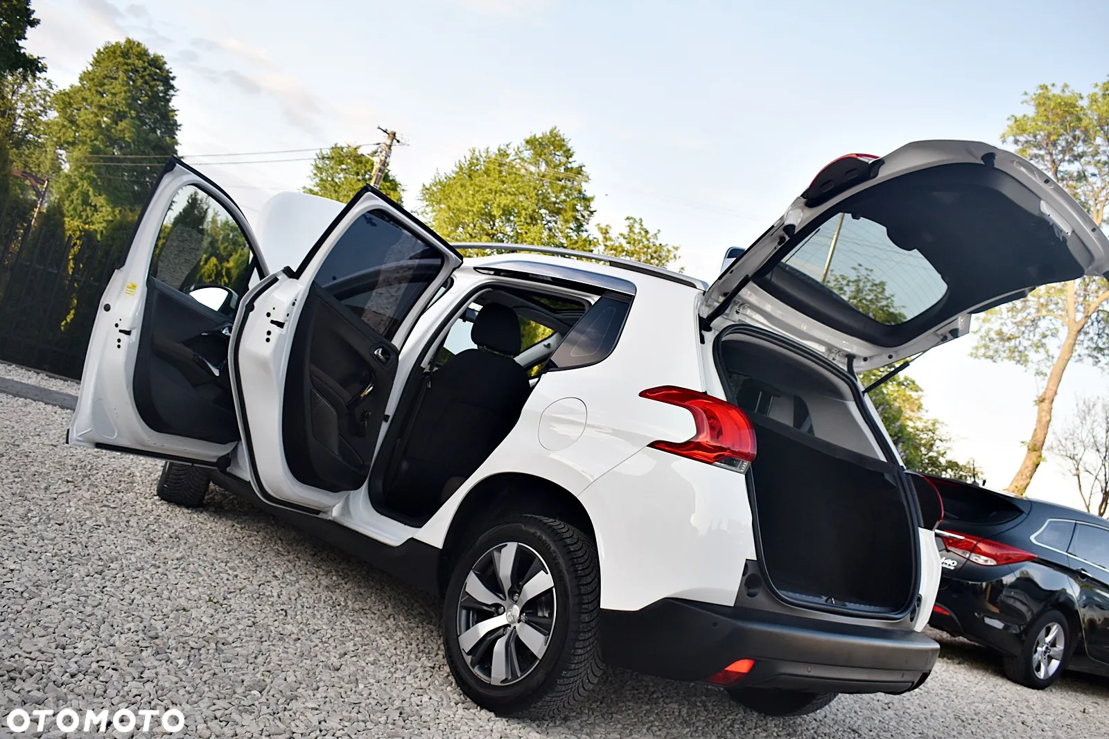 Peugeot 2008 120 VTI Active - 12