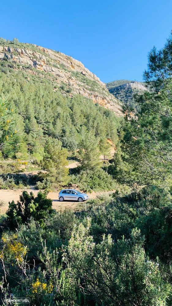 VW Polo 1.2 Highline - 2
