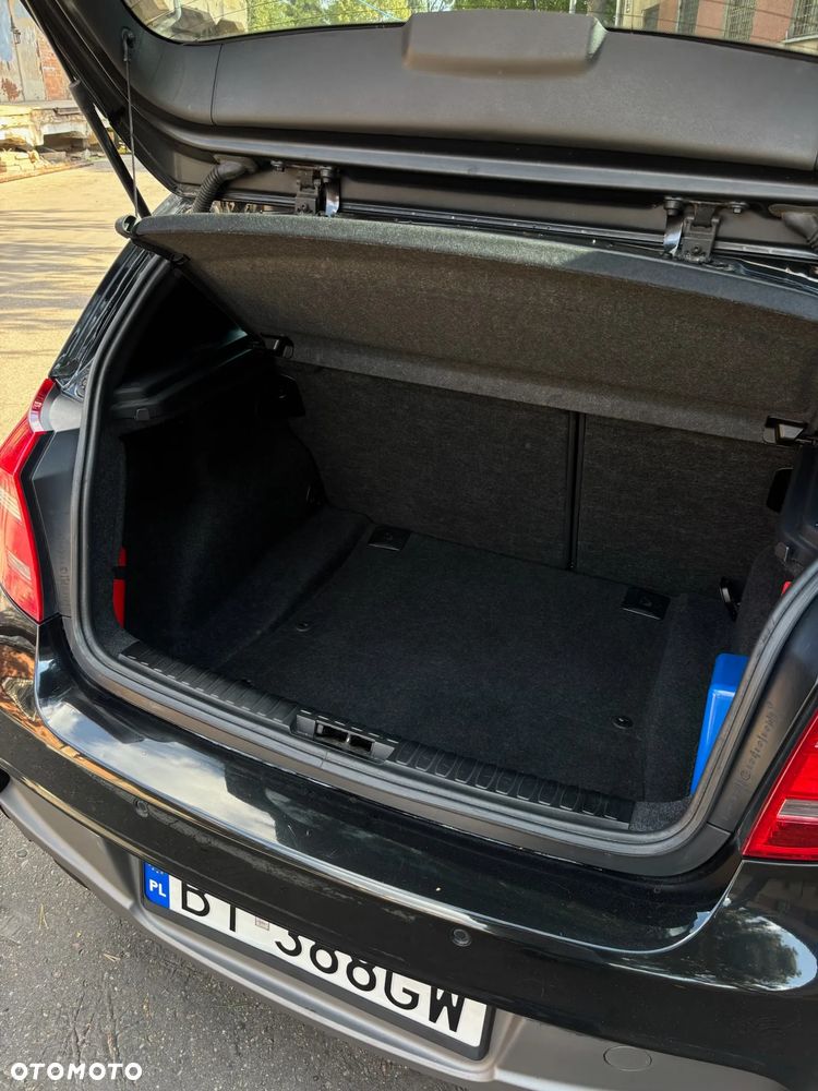 BMW Seria 1 116i - 19