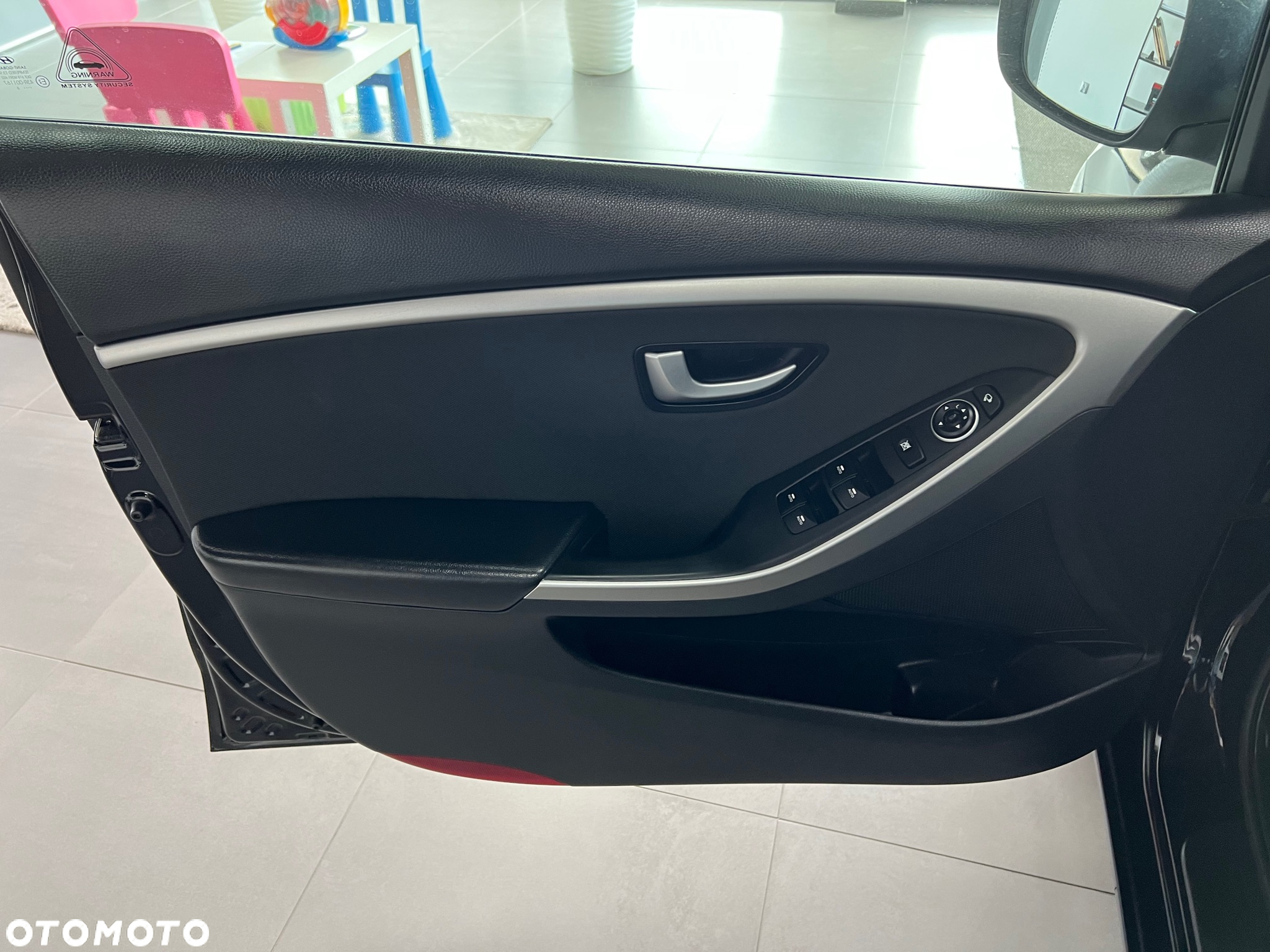Hyundai i30 - 21