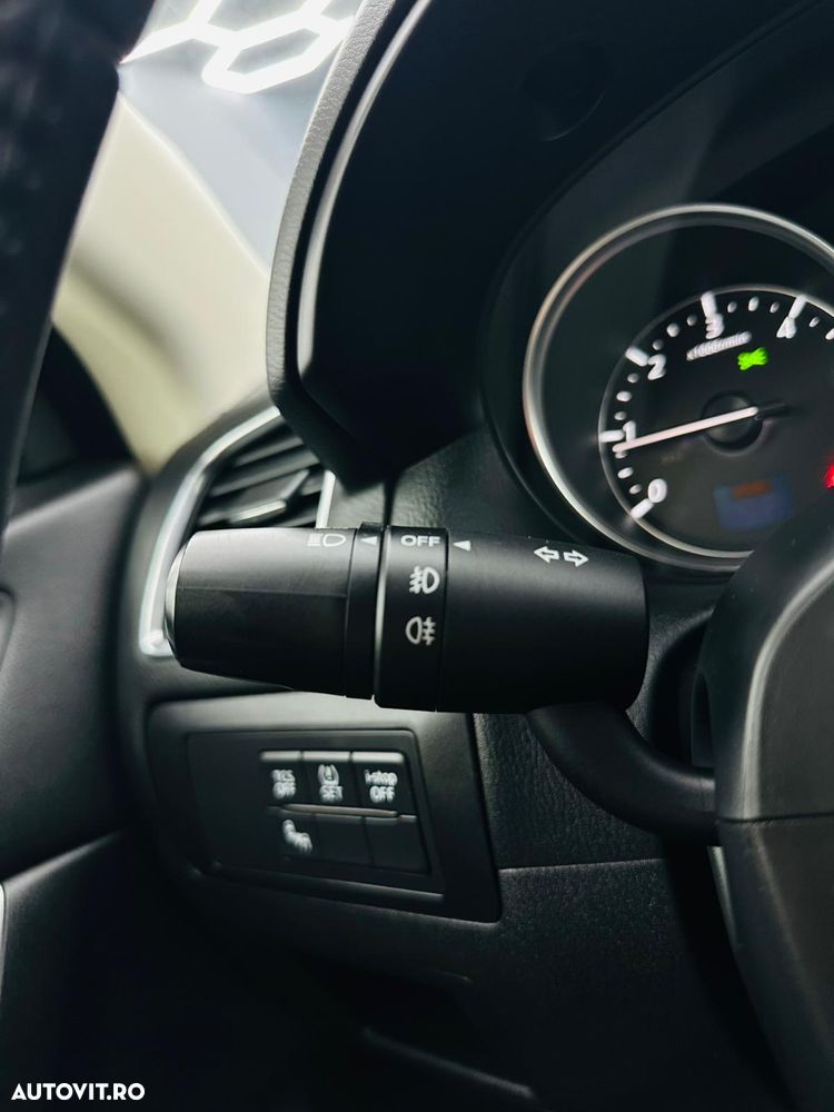 Mazda CX-5 SKYACTIV-D 150 Exclusive-Line - 26