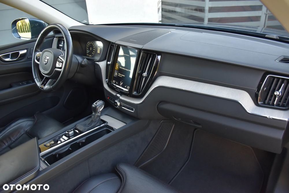 Volvo XC 60 D4 Inscription - 15