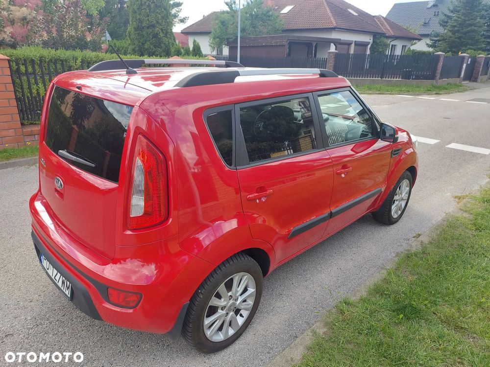 Kia Soul 1.6 GDI XL - 3