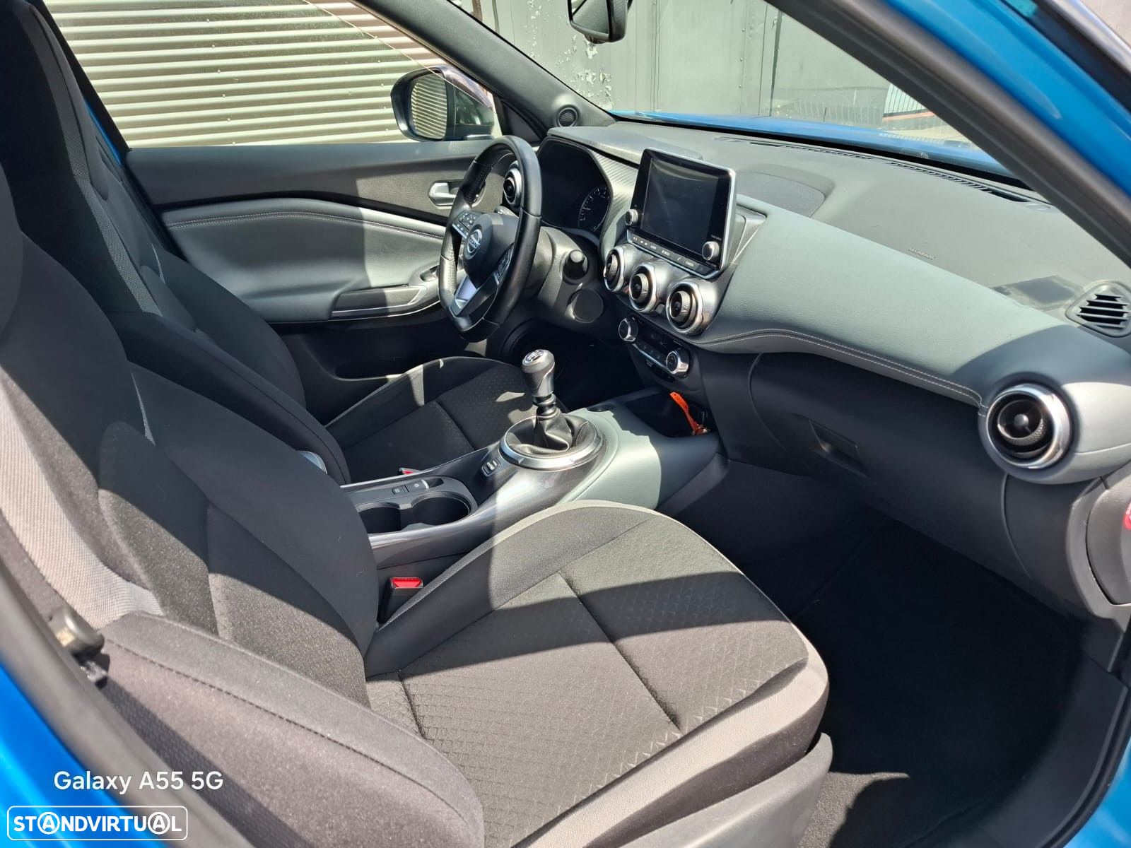 Nissan Juke 1.0 DIG-T N-Connecta - 19