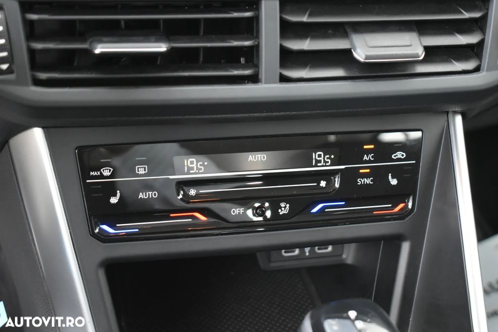 Volkswagen Polo 1.0 TSI DSG Life - 11