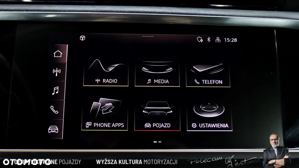 Audi Q3 40 TDI Quattro S Line S tronic - 20