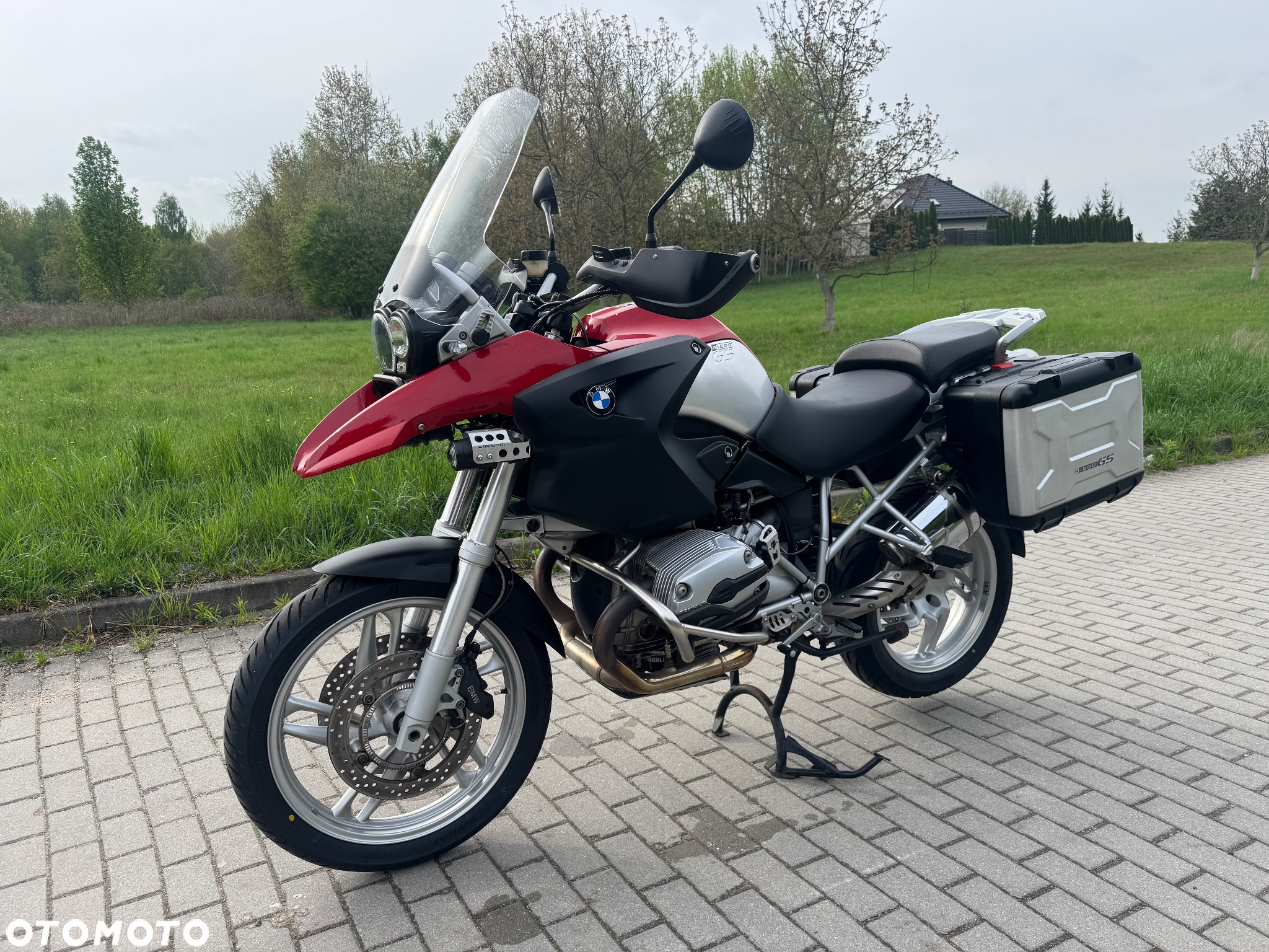 BMW GS - 14