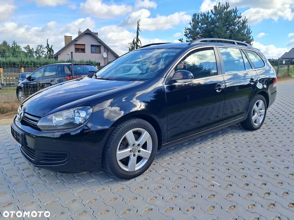 Volkswagen Golf 1.4 TSI DSG Highline - 3