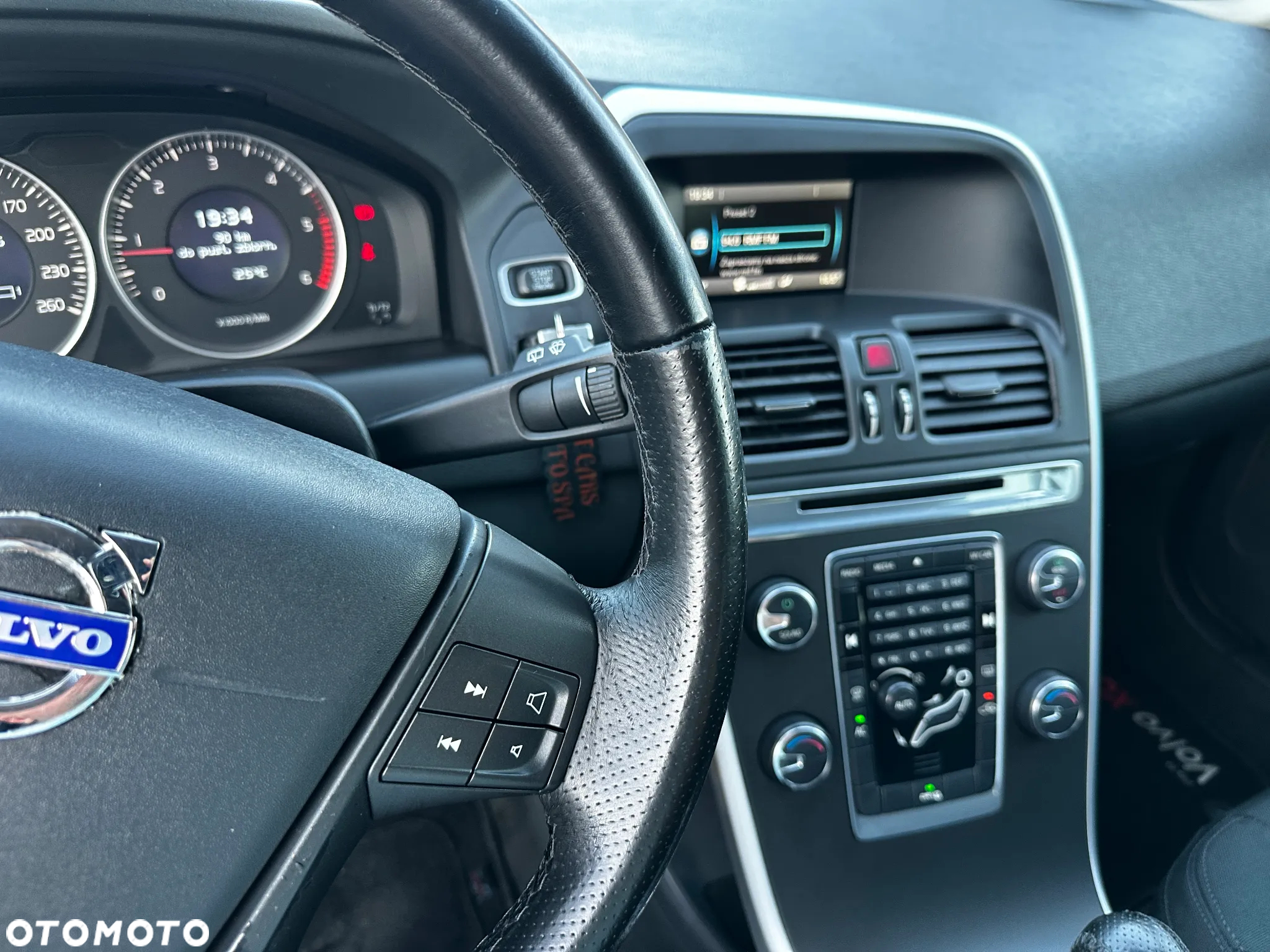 Volvo XC 60 - 11