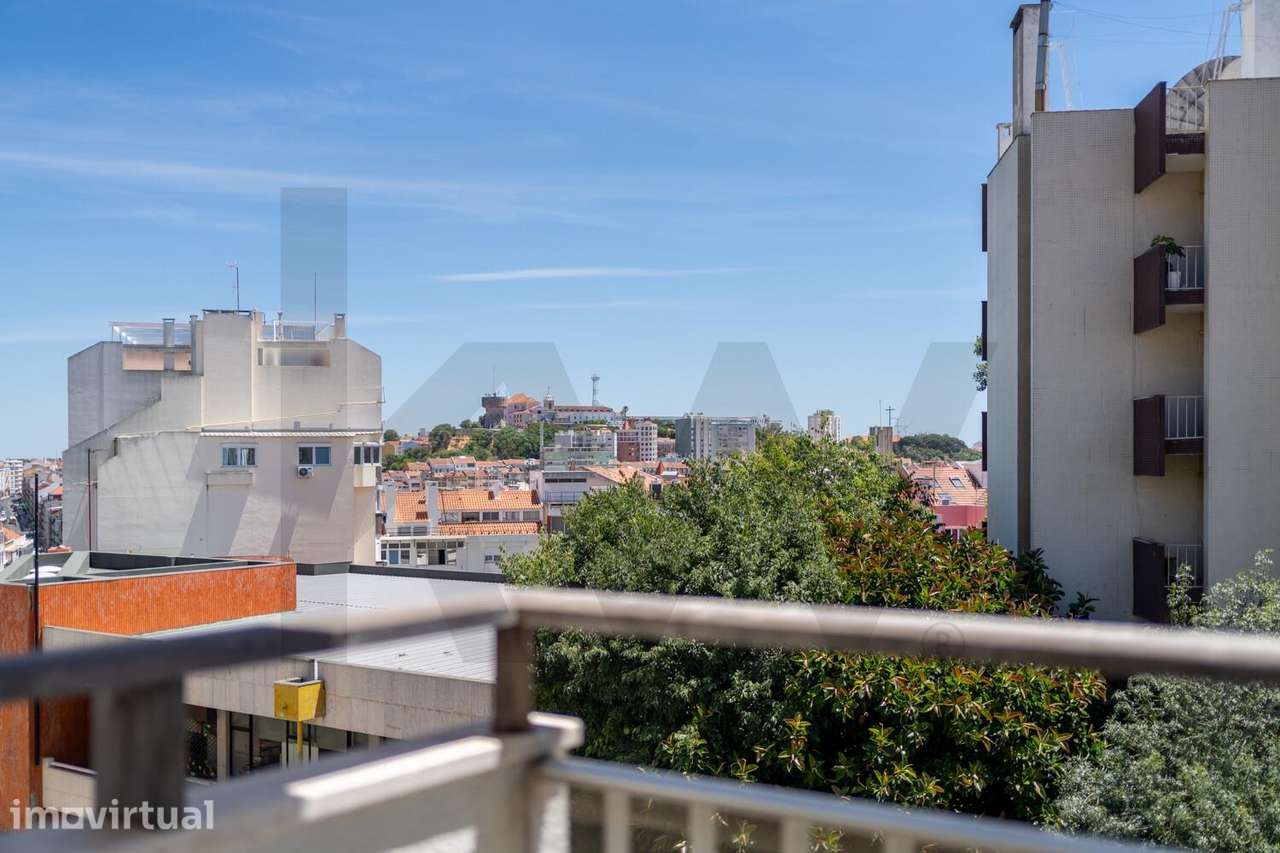Localização Prime | Reabilitação 2024 | Pronto a Habitar - Grande imagem: 3/20