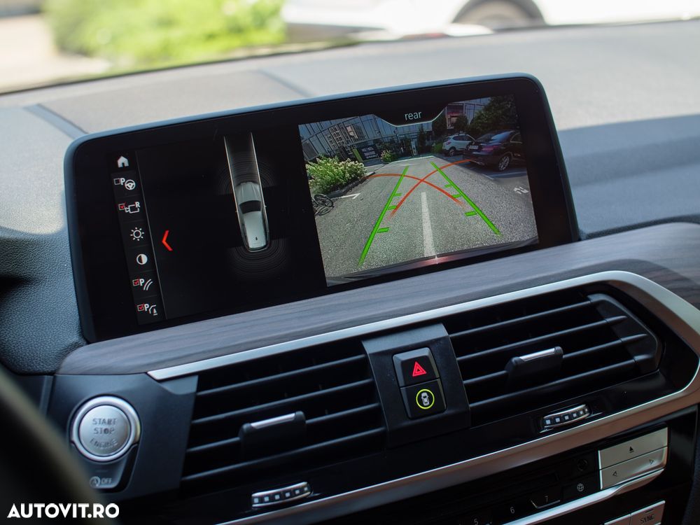 BMW X3 - 30
