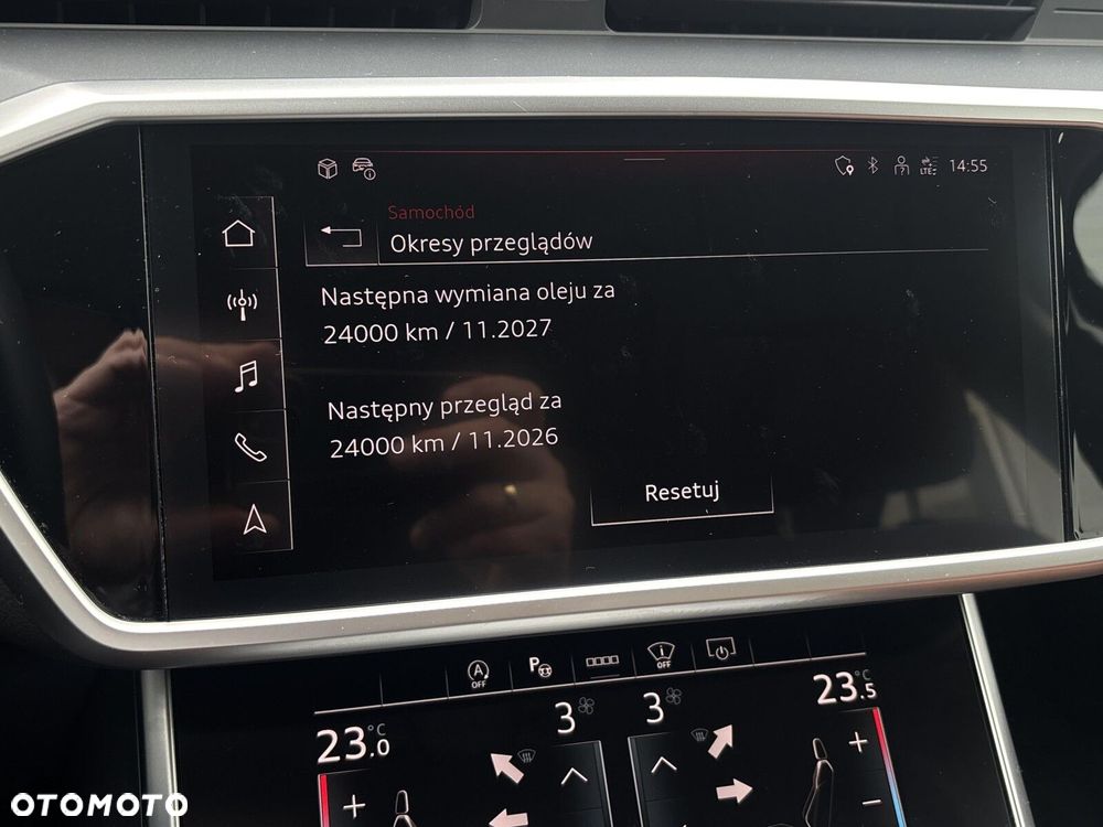 Audi A6 Limousine - 25