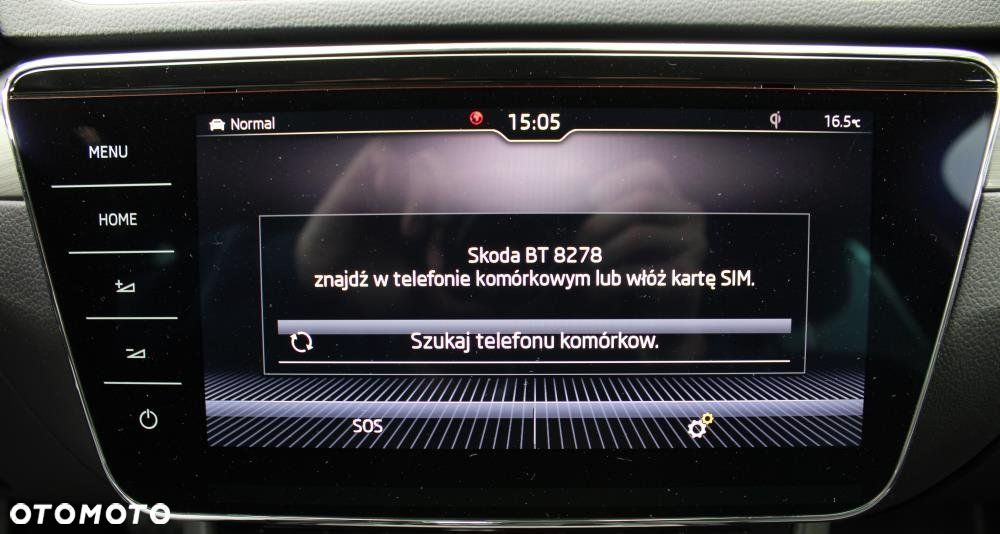 Skoda Superb - 26