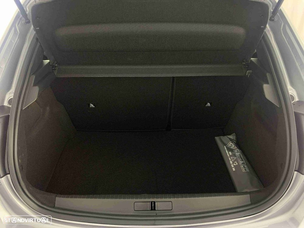 Peugeot 208 1.2 PureTech Style - 14