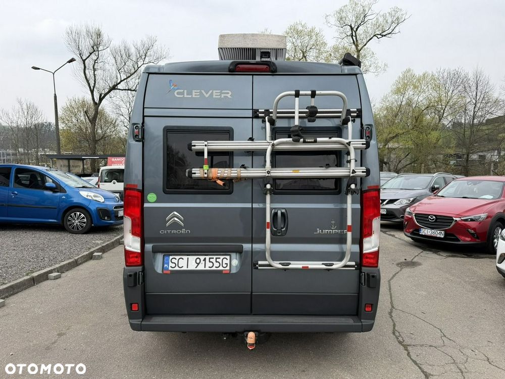 Citroën Jumper - 7
