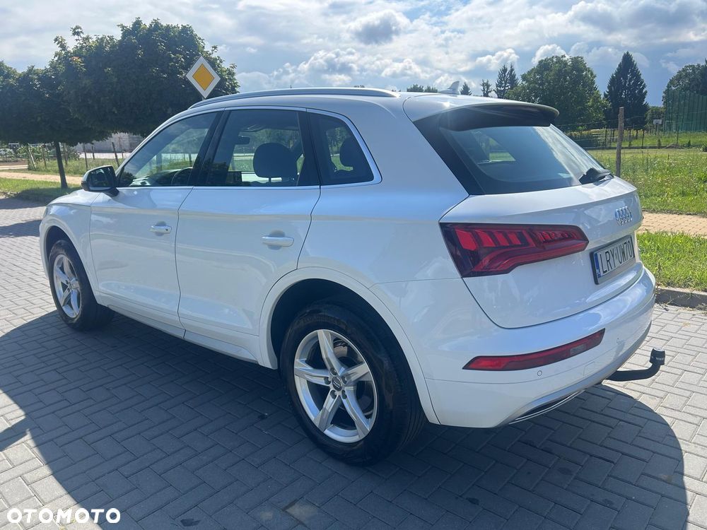Audi Q5 40 TDI quattro sport - 3
