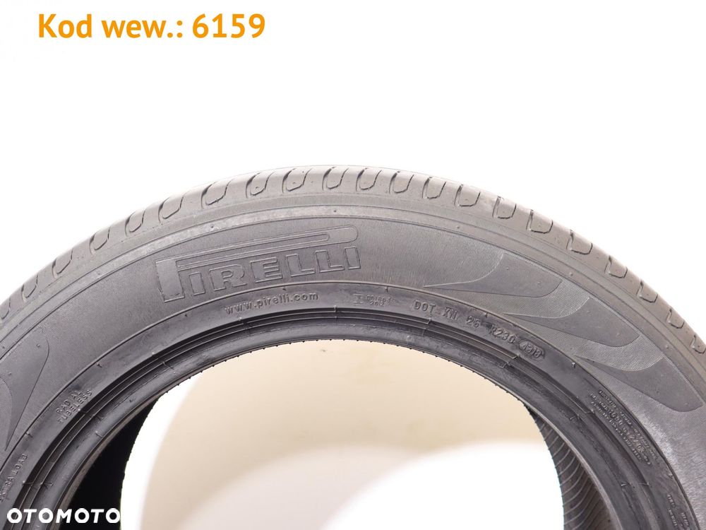 Pirelli Scorpion Verde - 255/55 R19 - 4