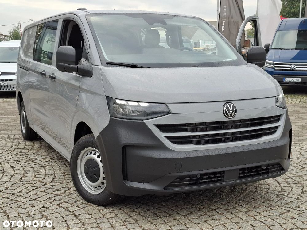 Volkswagen Transporter PLUS - 11