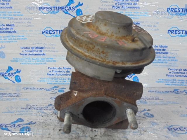 Egr G7AP 60A70207 HONDA FRV 2007 2.2CDTI 140CV 5P PRETO VACUO - 1