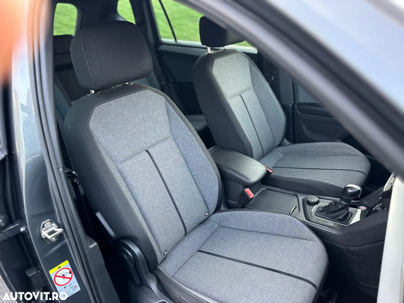 Seat Tarraco 2.0 TDI 4DRIVE DSG7 Excellence - 20
