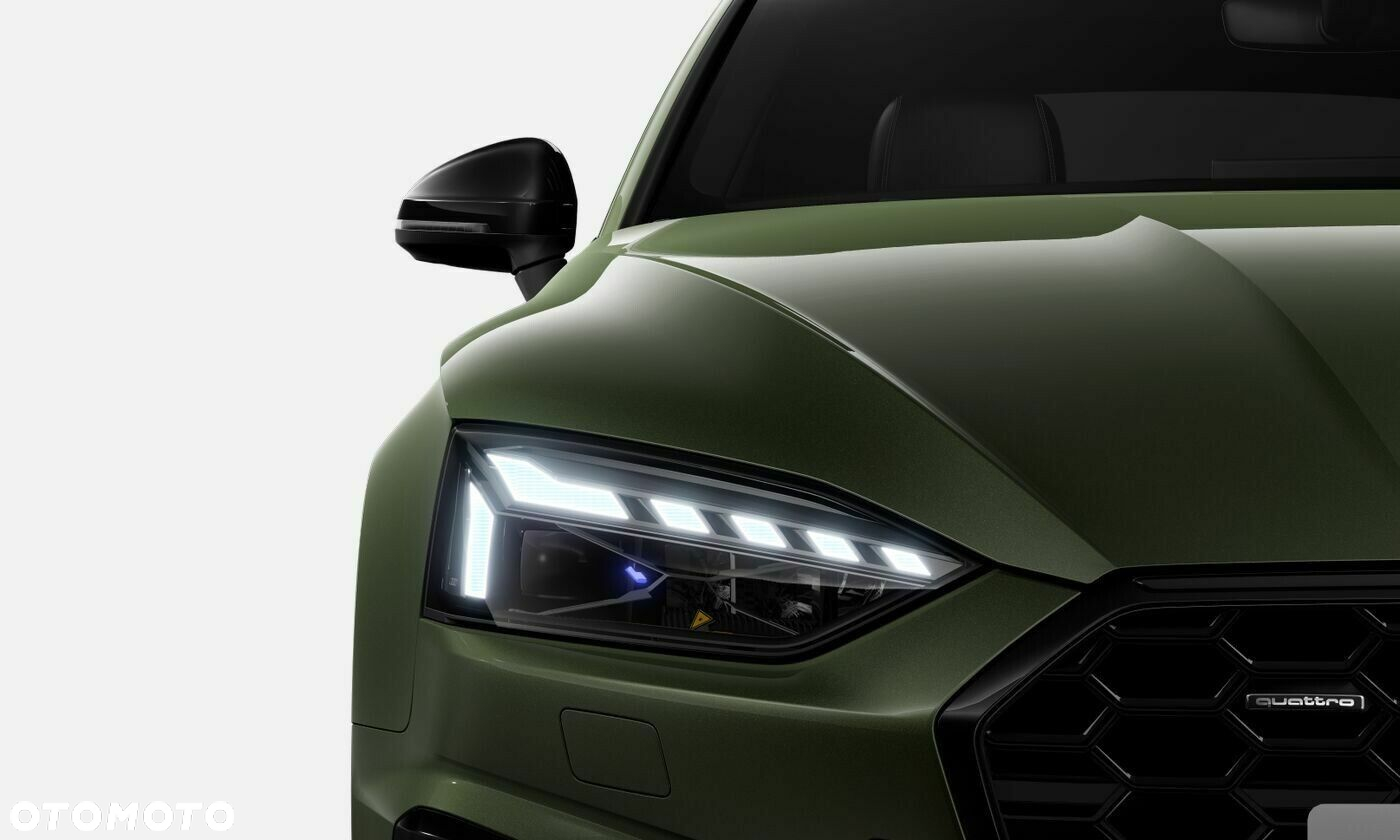 Audi A5 - 3