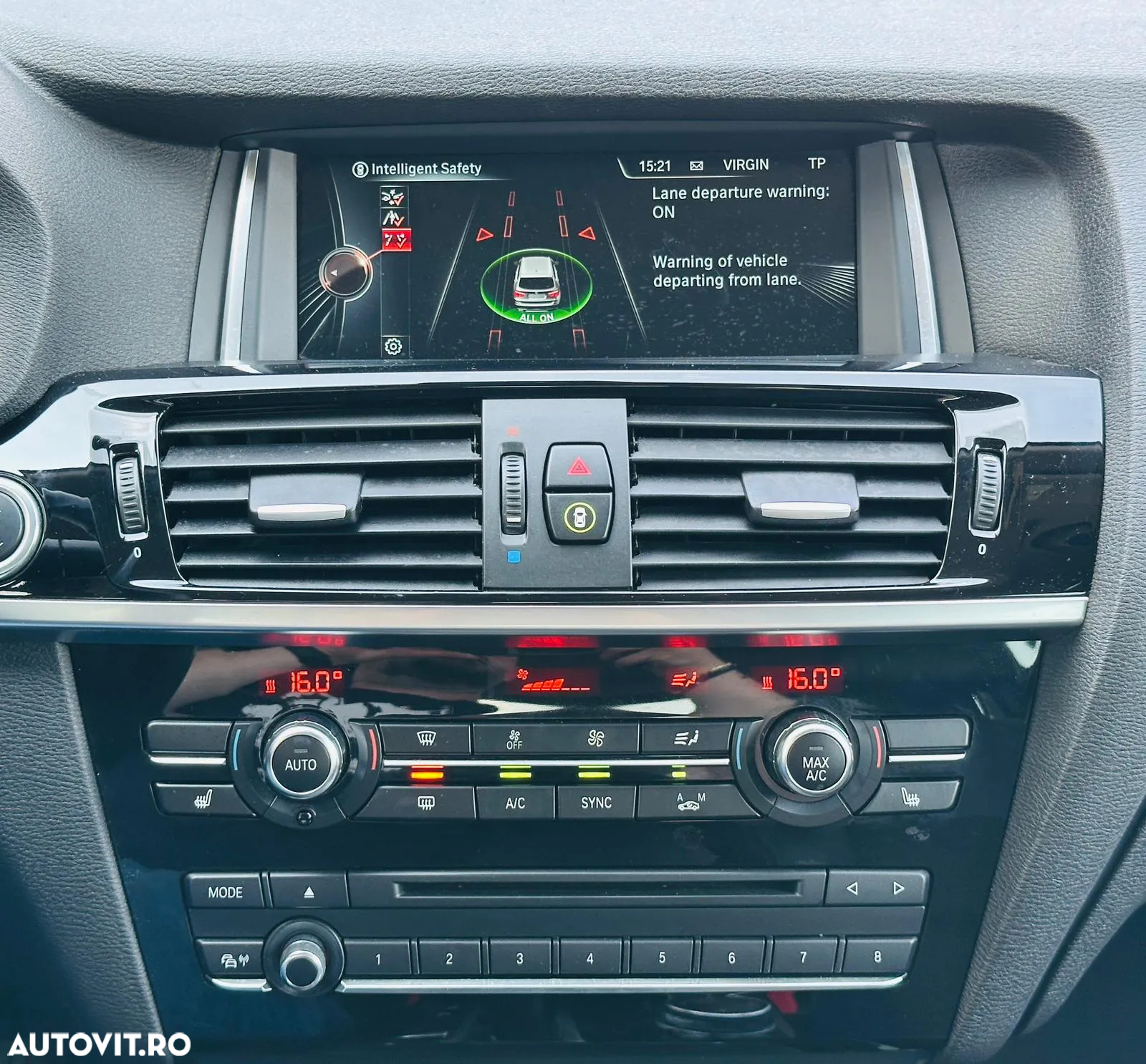 BMW X3 xDrive20d AT xLine - 21