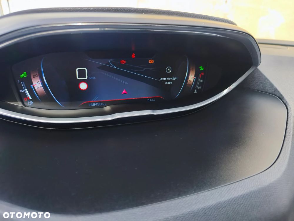 Peugeot 3008 2.0 BlueHDi Allure - 23