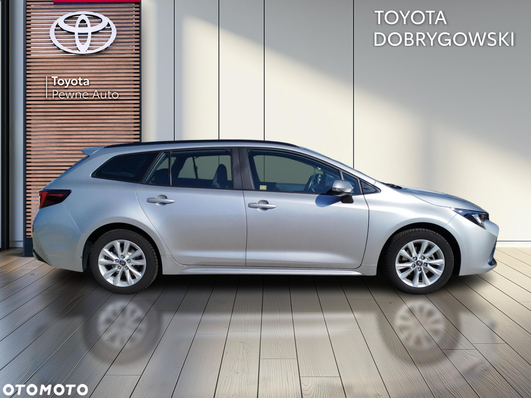Toyota Corolla - 6