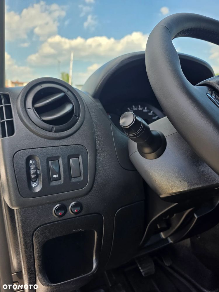 Renault MASTER 2,3 DCI 165 KONNA SKRZYNIA 4,5M BLIŻNIAKI DO 3,5T 144T/KM PRZEBIEGU KLIMA ROZSTAW OSI 4,3M GWARANCJA - 15