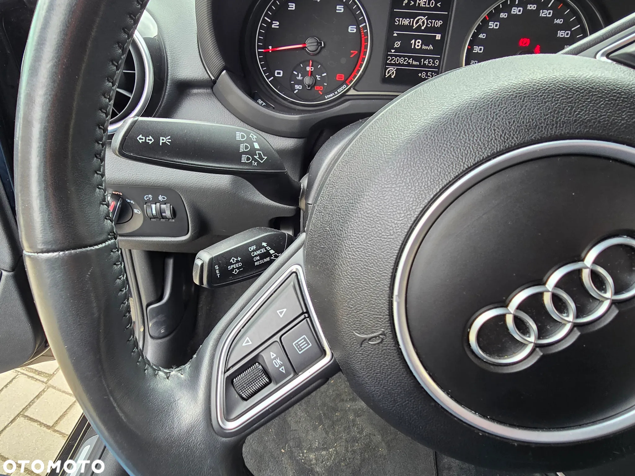 Audi A1 - 26