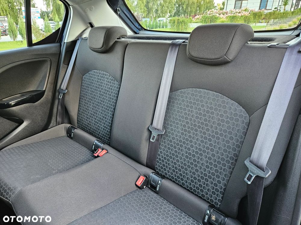 Opel Corsa 1.2 Enjoy - 15