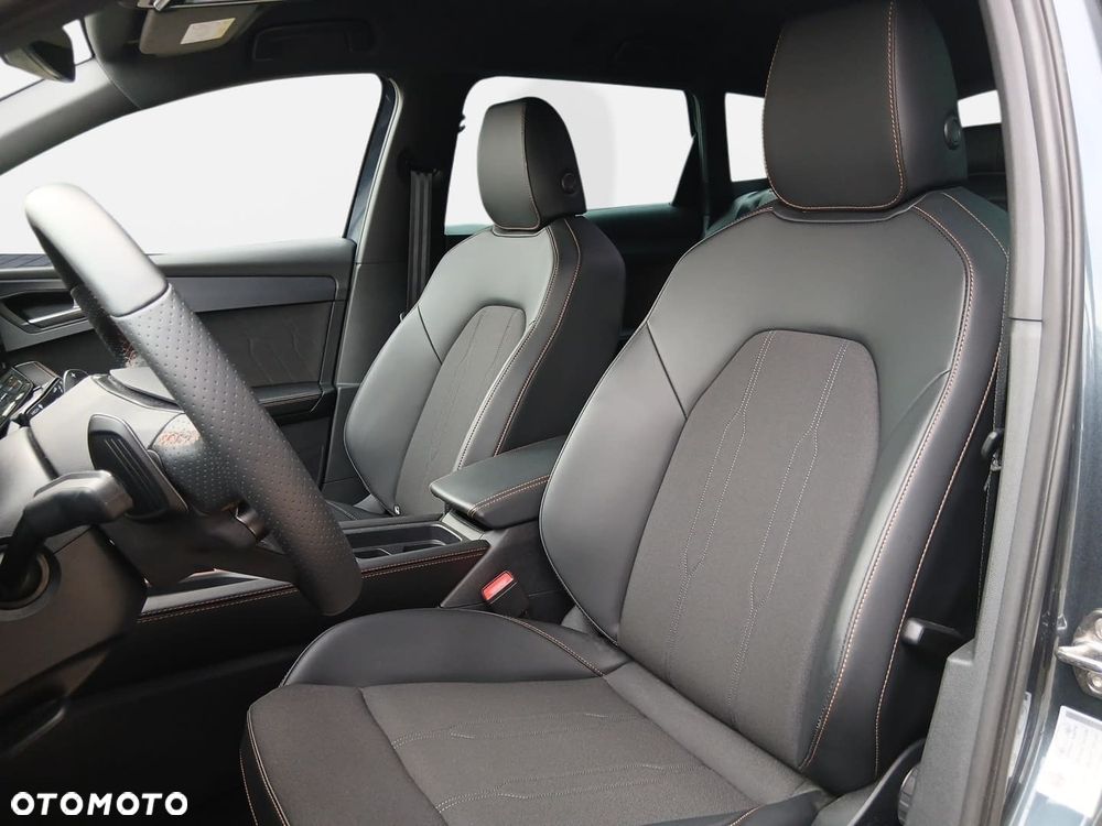 Cupra Leon Sportstourer 1.5 eTSI DSG - 13
