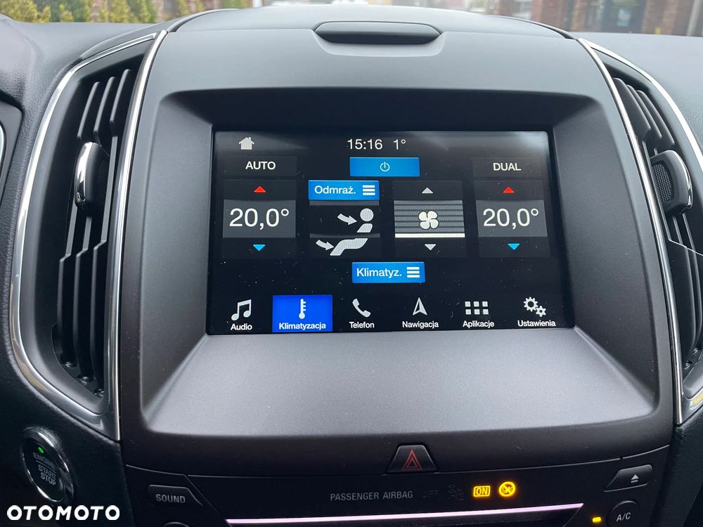 Ford S-Max 1.5 Eco Boost Start-Stopp ST-Line - 24