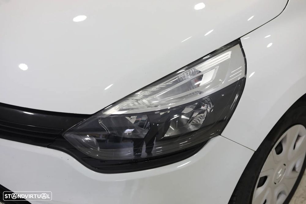 Renault Clio 1.5 dCi Zen - 9