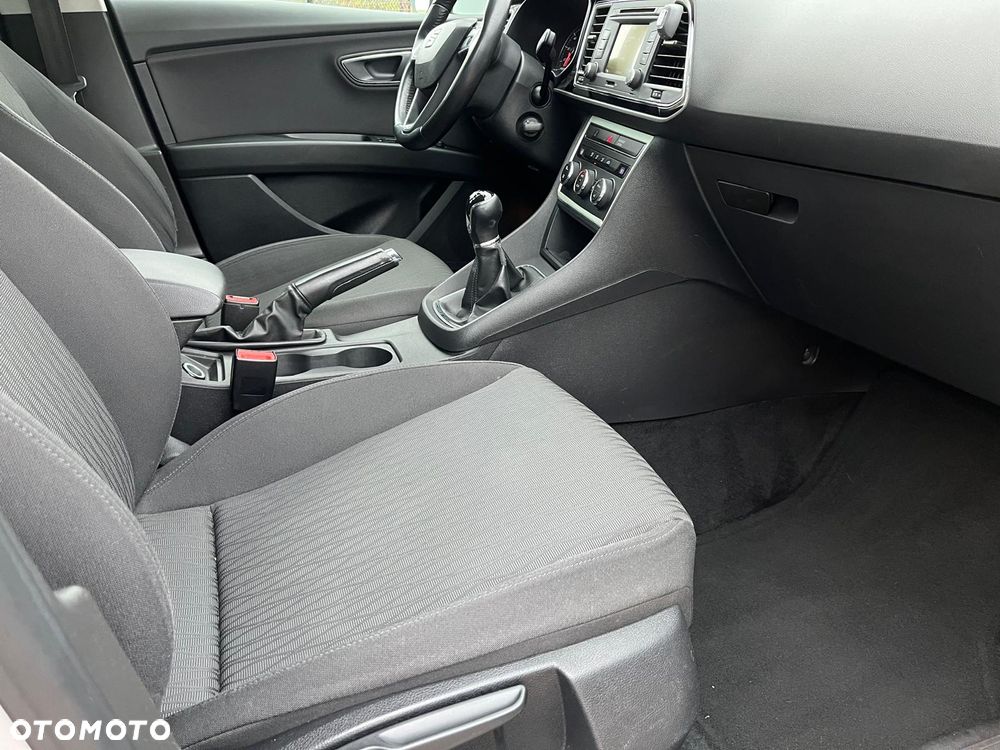 Seat Leon - 17
