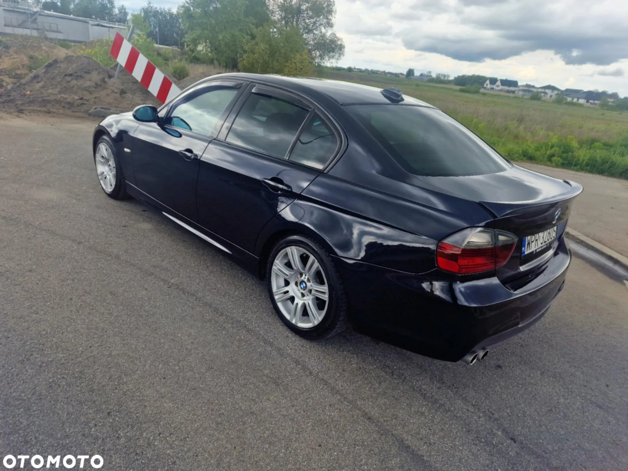 BMW Seria 3 - 3