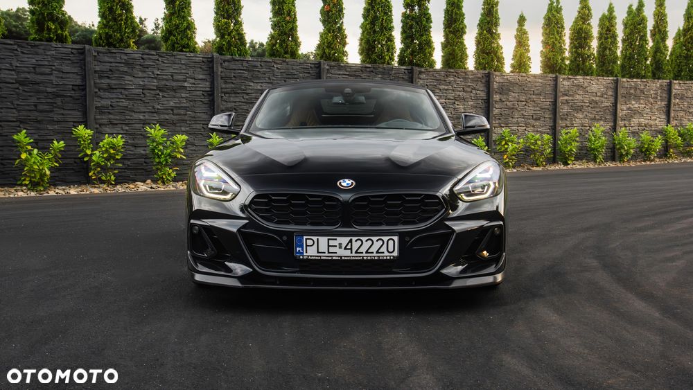 BMW Z4 M M40i sport - 5