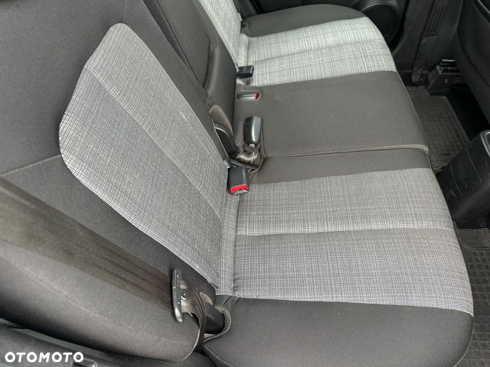 Kia Venga 1.4 S - 15