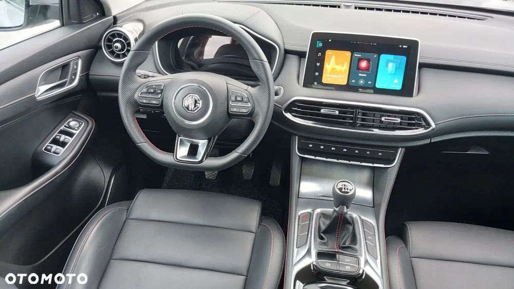 MG HS 1.5T-GDI Comfort - 13