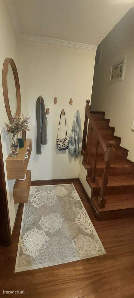 Fantástico T2 Duplex em Vizela – Conforto, Espaço e Luz Natural! - Grande imagem: 2/30