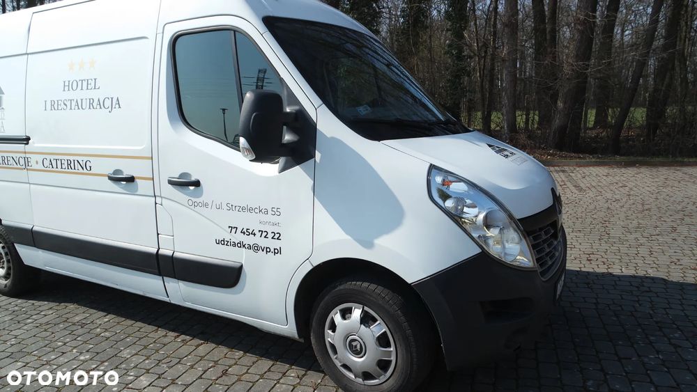 Renault MASTER - 1