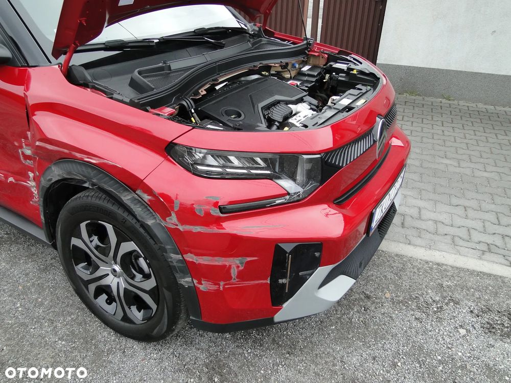 Citroën C3 Aircross 1.2 Turbo Plus S&S - 36